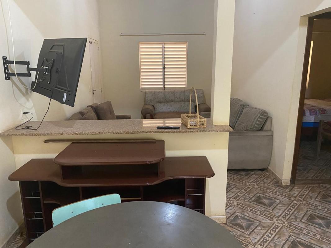 Fazenda, Bambus, 3 Quartos, 0 Vaga, 1 Suíte