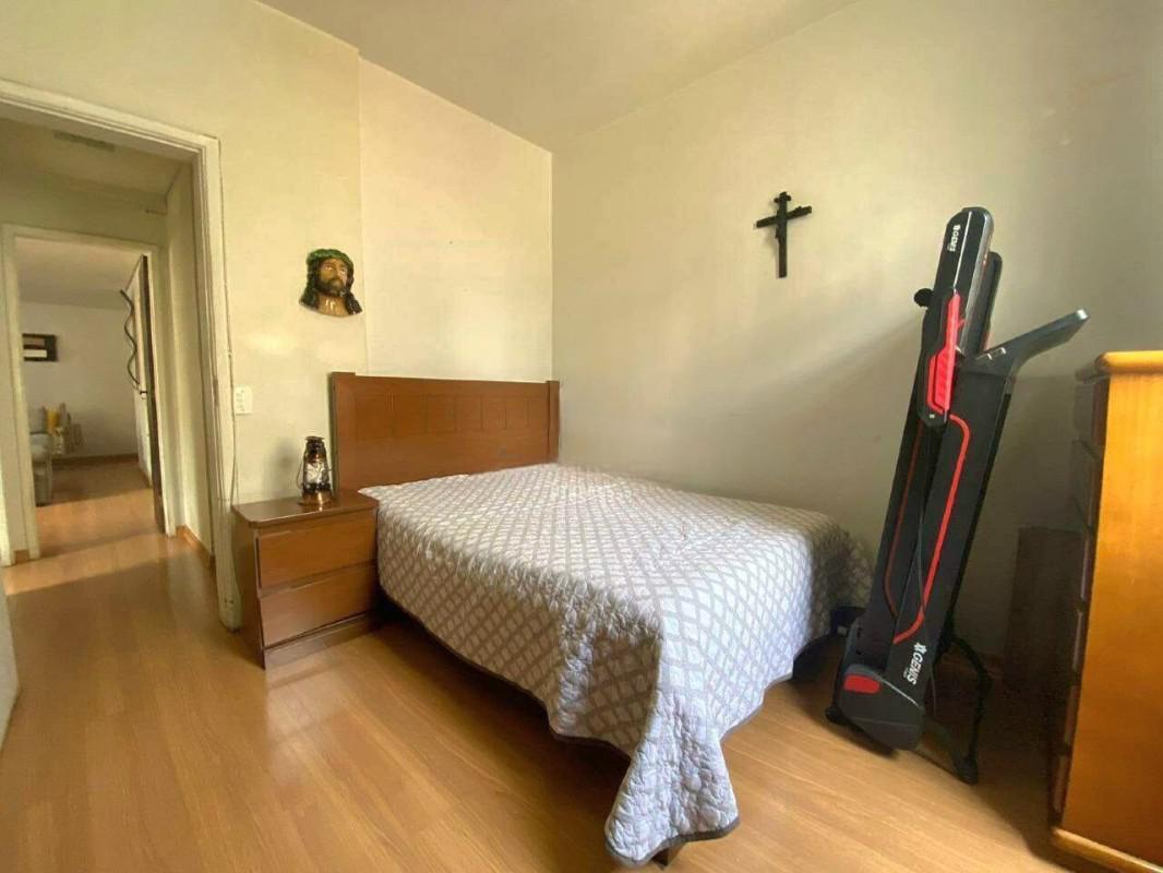 Apartamento, Cruzeiro, 3 Quartos, 1 Vaga, 1 Suíte