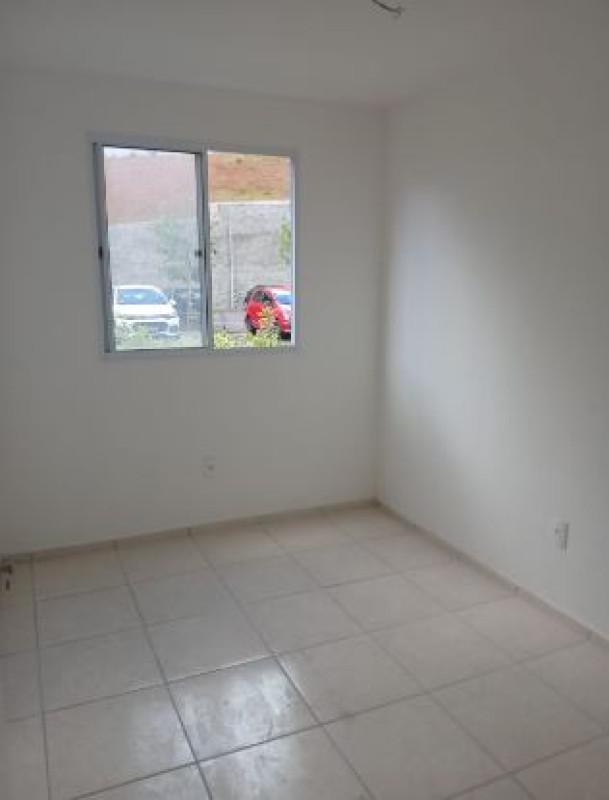 Apartamento, Jardim Guanabara, 1 Quarto, 1 Vaga