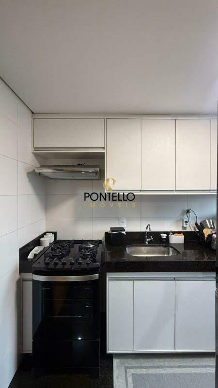 Apartamento, Funcionários, 3 Quartos, 2 Vagas, 1 Suíte