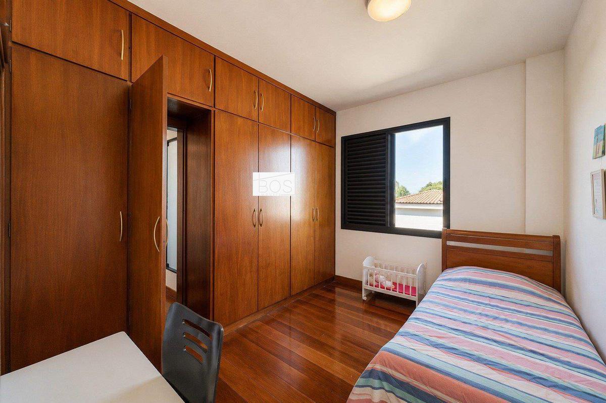 Apartamento, Luxemburgo, 4 Quartos, 4 Vagas, 2 Suítes