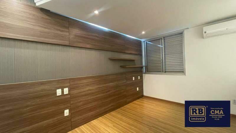 Cobertura, Funcionários, 3 Quartos, 2 Vagas, 1 Suíte