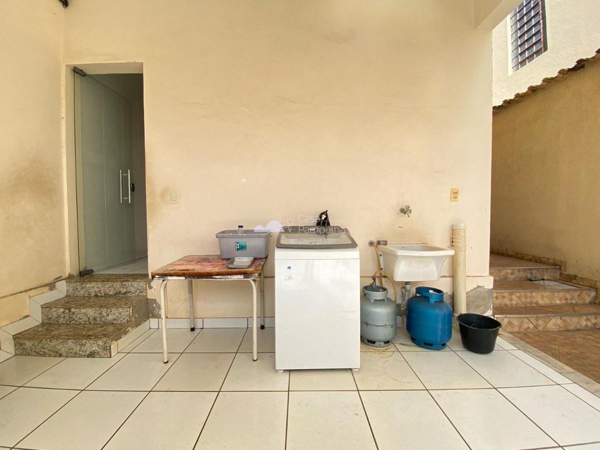 Casa, Jardim Atlântico, 3 Quartos, 3 Vagas, 1 Suíte