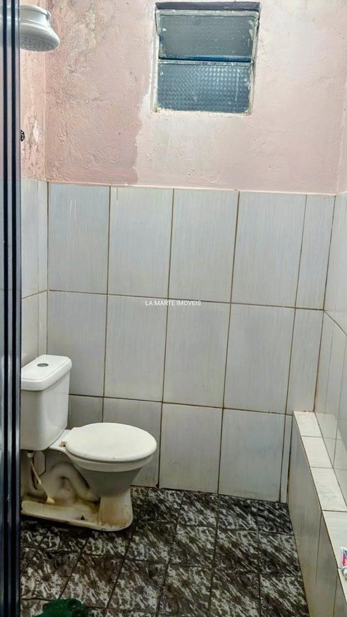 Casa, Pindorama, 5 Quartos, 1 Vaga
