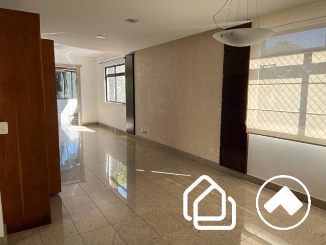 Apartamento, Santa Lúcia, 4 Quartos, 4 Vagas, 2 Suítes
