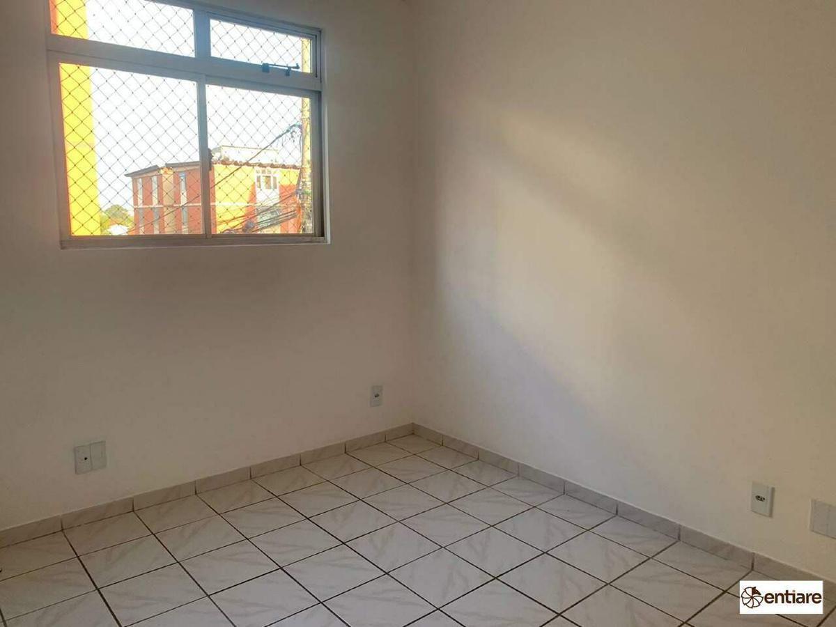 Apartamento, Centro, 3 Quartos, 1 Vaga