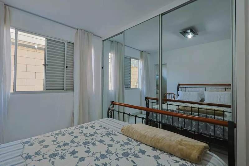 Apartamento, Anchieta, 3 Quartos, 1 Vaga, 1 Suíte