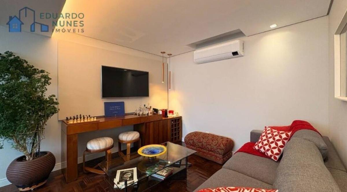 Apartamento, Lourdes, 4 Quartos, 2 Vagas, 2 Suítes