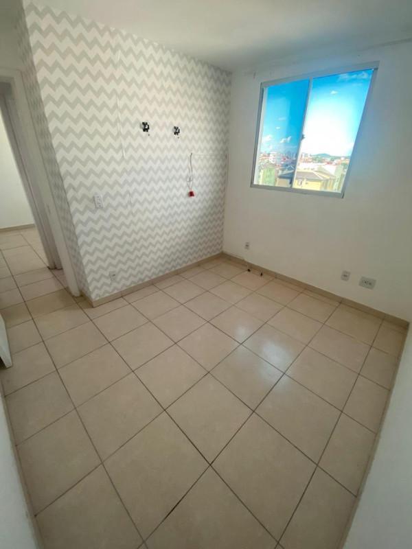 Apartamento, Alvorada, 2 Quartos, 1 Vaga