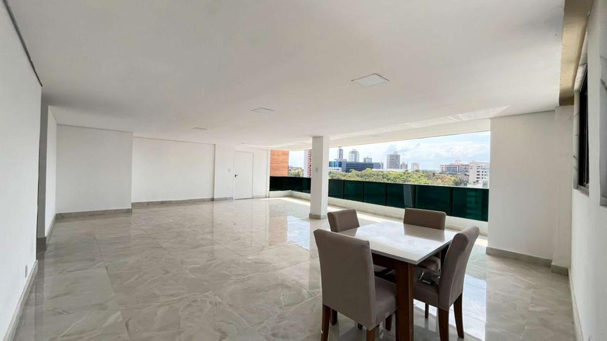 Apartamento, Santa Lúcia, 4 Quartos, 4 Vagas, 2 Suítes