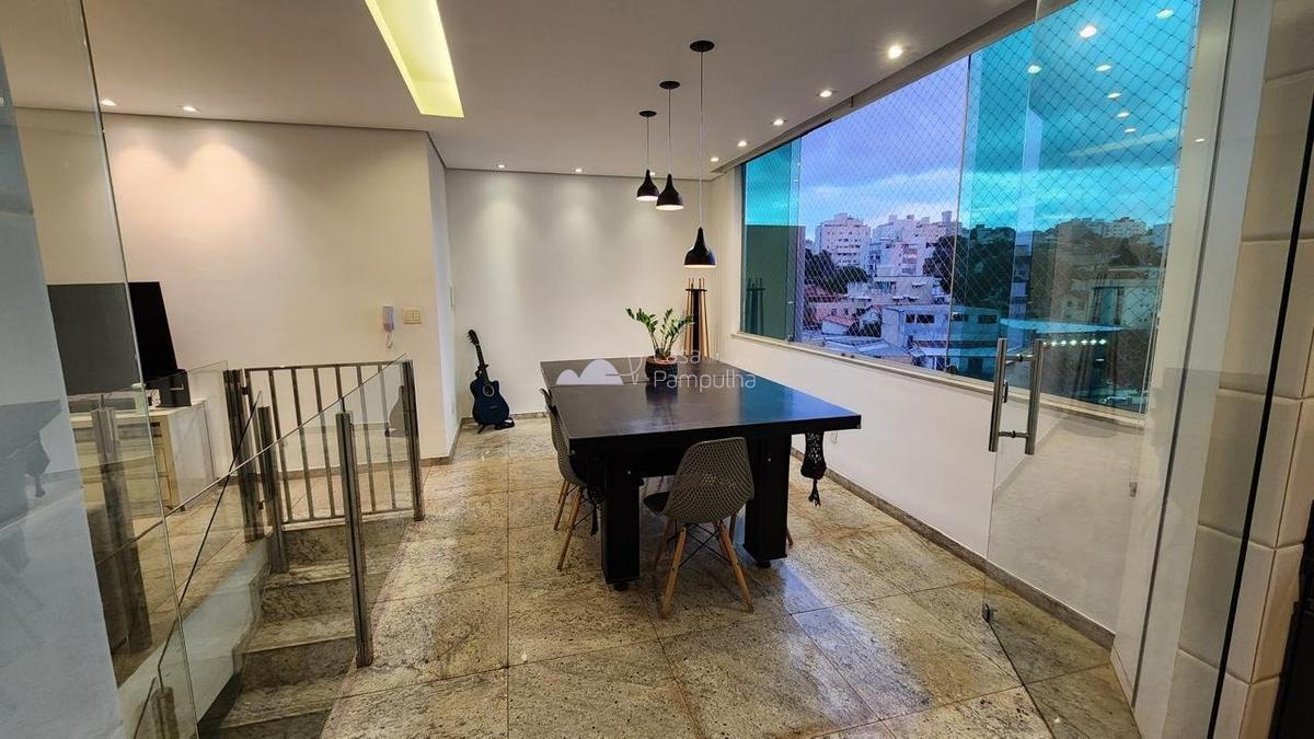 Apartamento, Dona Clara, 3 Quartos, 1 Vaga, 1 Suíte