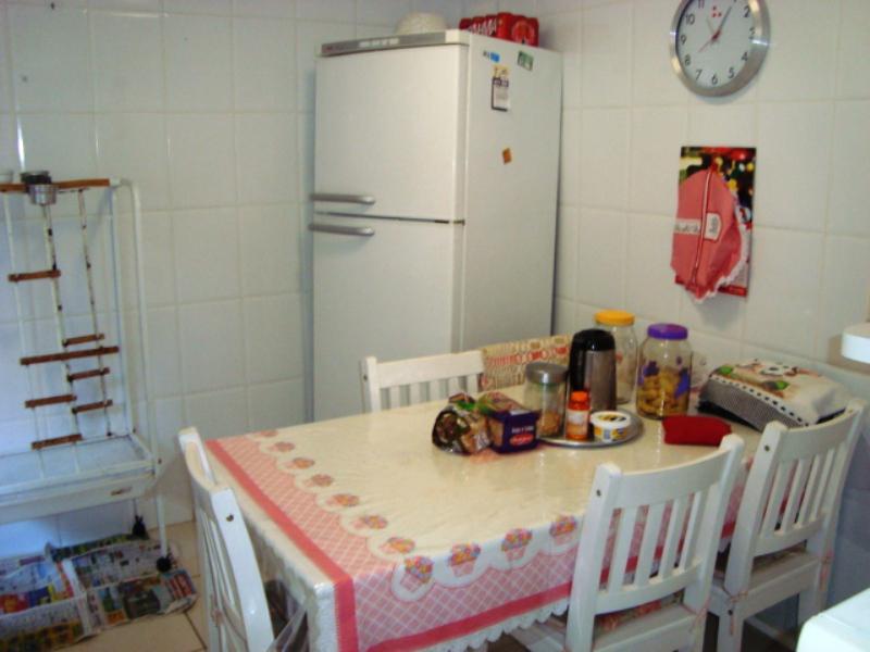 Apartamento, Califórnia, 3 Quartos, 1 Vaga