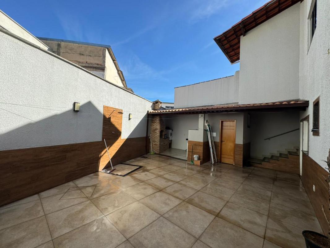 Casa, Dom Bosco, 3 Quartos, 3 Vagas