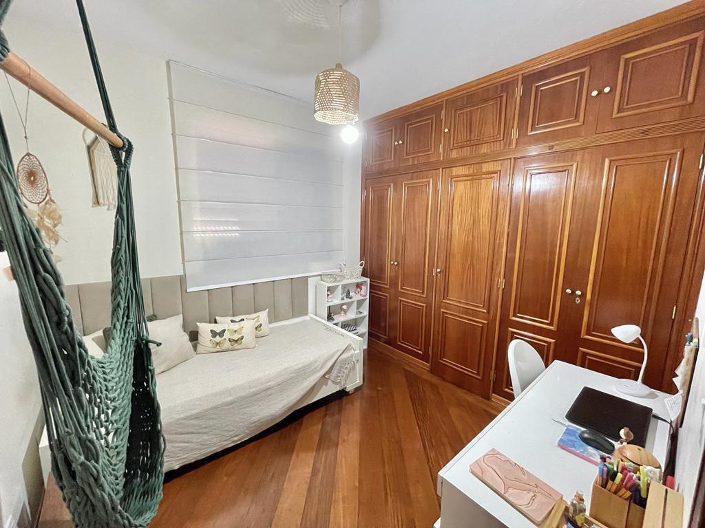 Cobertura, São José, 4 Quartos, 4 Vagas, 2 Suítes