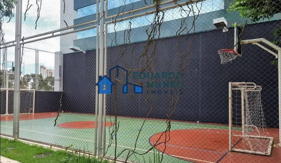 Apartamento, Belvedere, 4 Quartos, 3 Vagas, 2 Suítes