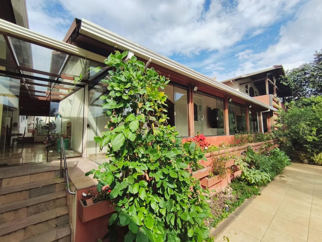 Casa, Santa Amélia, 8 Quartos, 6 Vagas, 5 Suítes