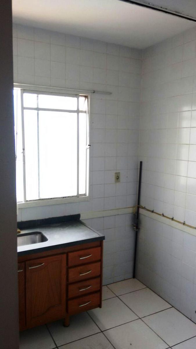 Apartamento, Caiçaras, 3 Quartos, 1 Vaga