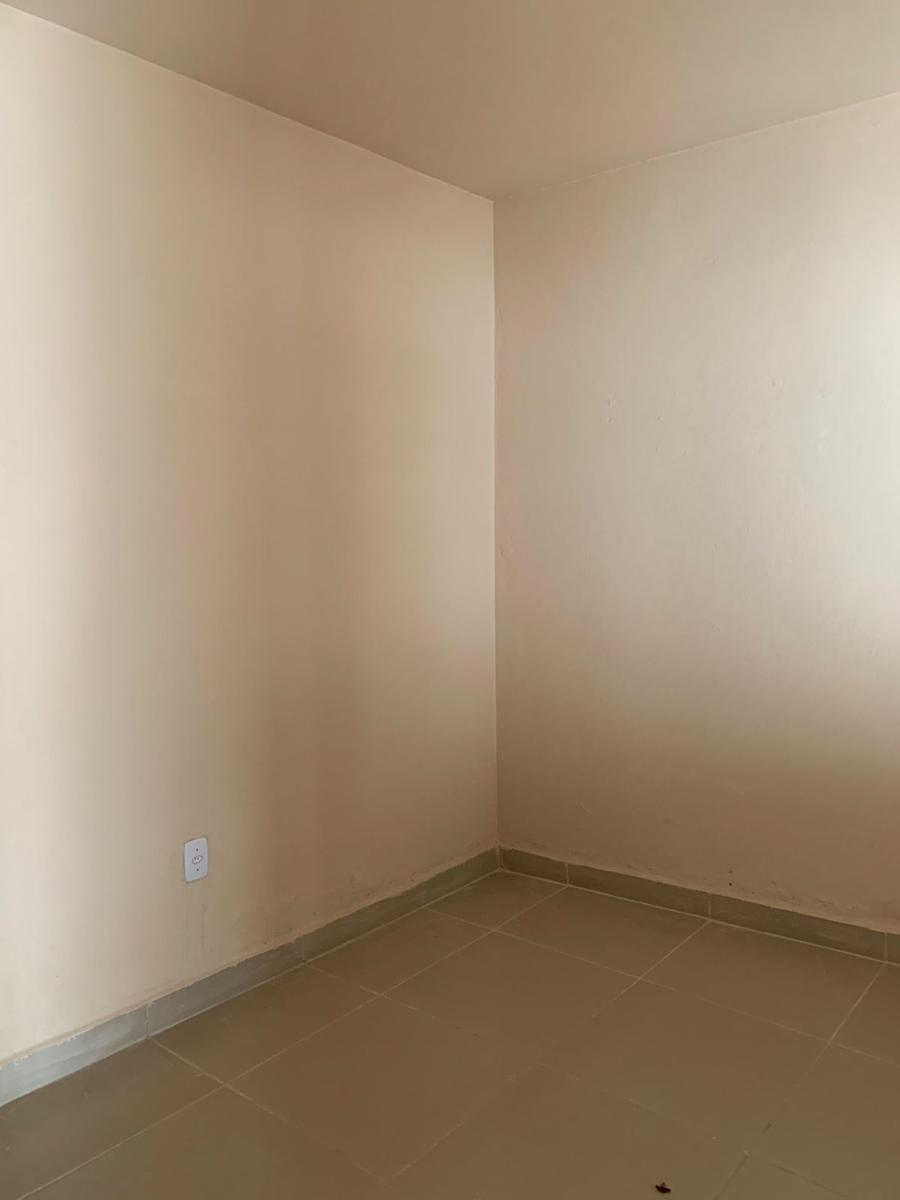 Casa, Alvorada, 1 Quarto, 1 Vaga