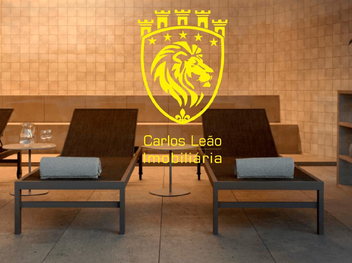 Apartamento, Vale do Sereno, 4 Quartos, 2 Vagas, 2 Suítes