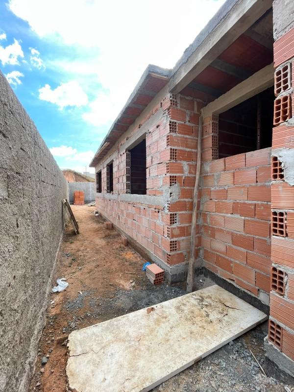 Casa, Riacho da Mata, 3 Quartos, 2 Vagas, 1 Suíte