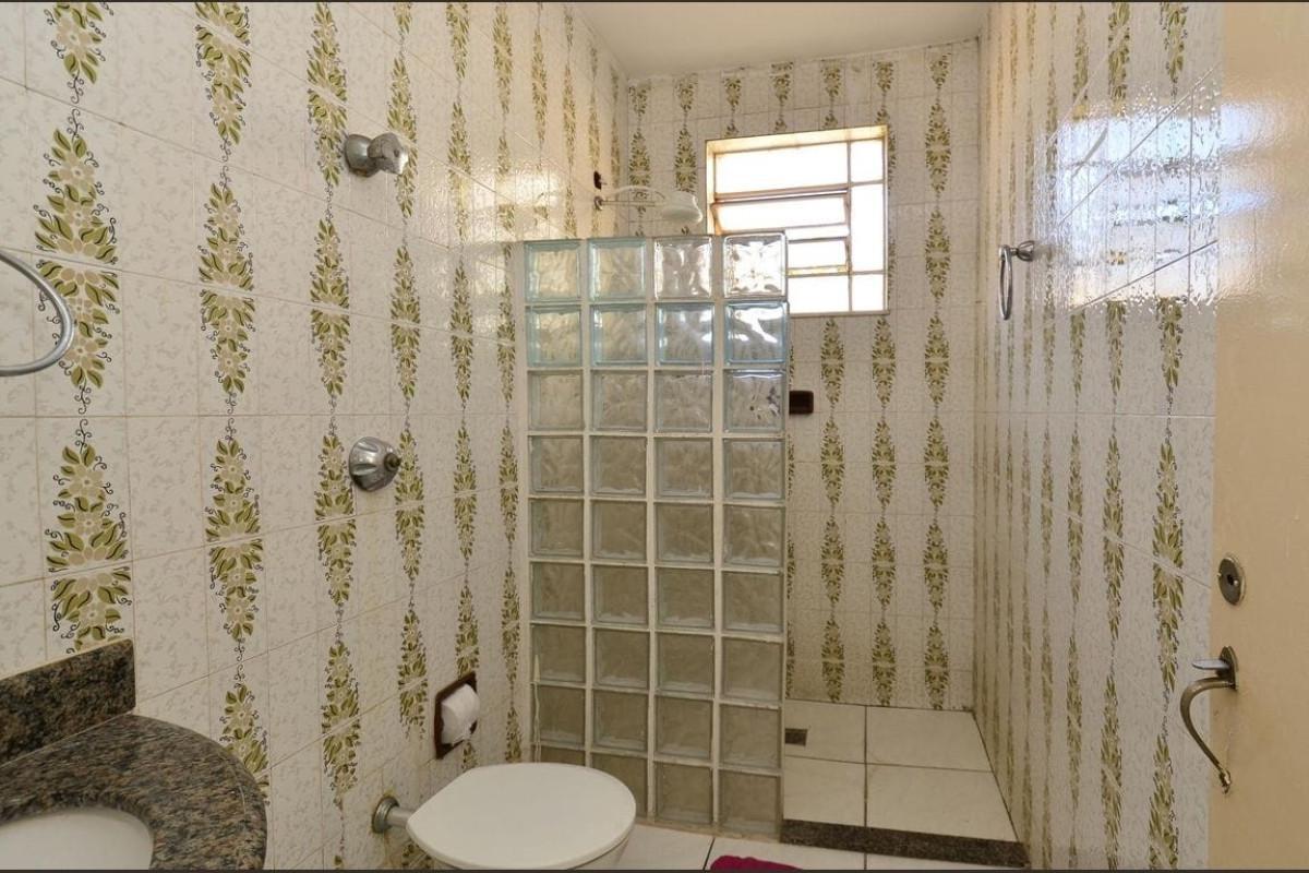 Apartamento, Serra, 2 Quartos, 1 Vaga