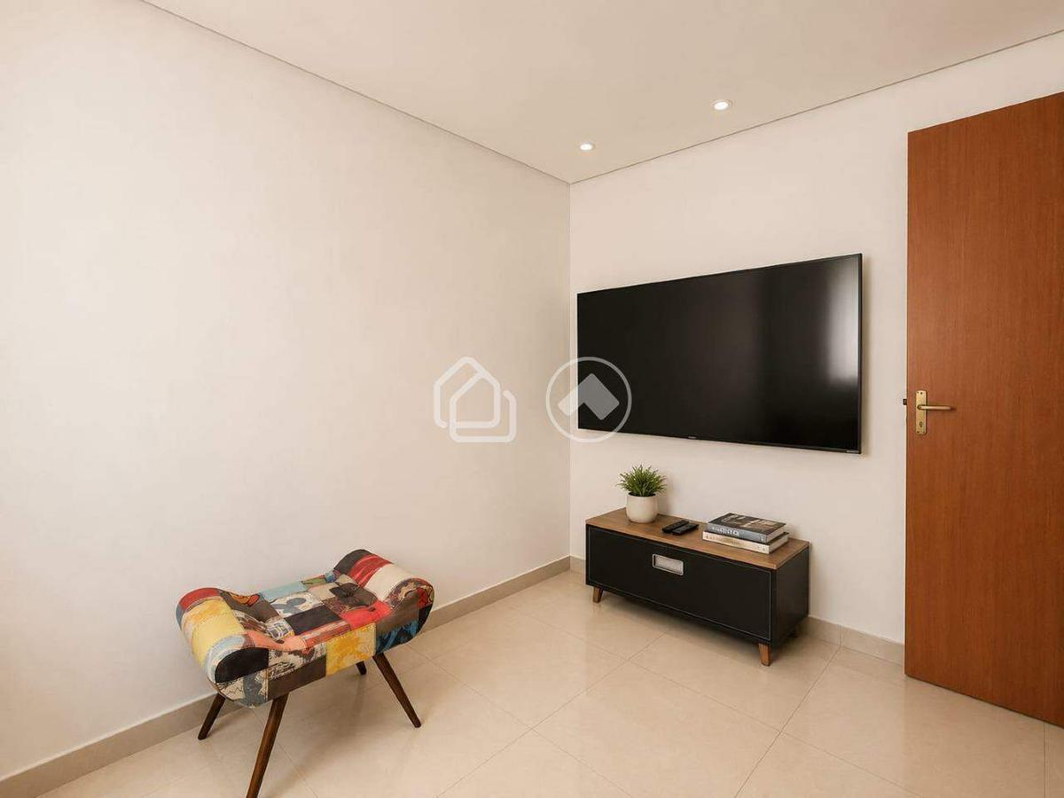 Apartamento, Buritis, 4 Quartos, 2 Vagas, 1 Suíte