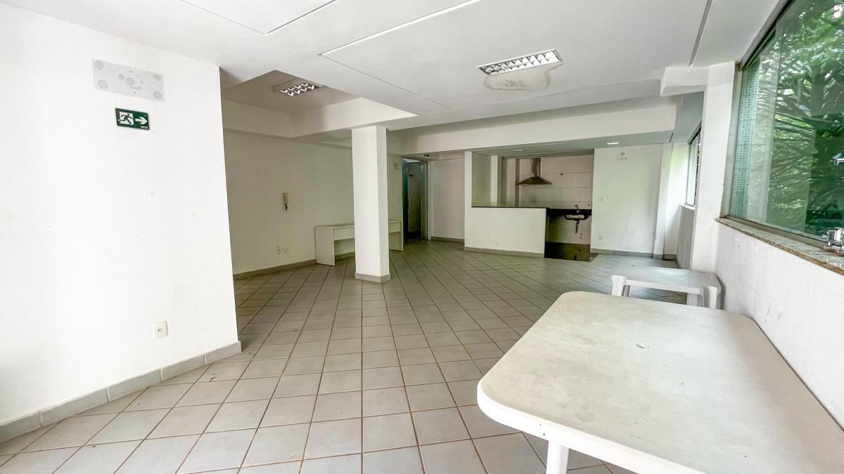 Apartamento, Buritis, 2 Quartos, 1 Vaga, 1 Suíte