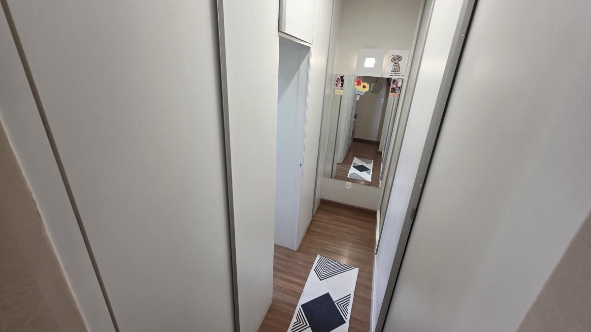 Apartamento, Santo Antônio, 3 Quartos, 1 Vaga, 1 Suíte