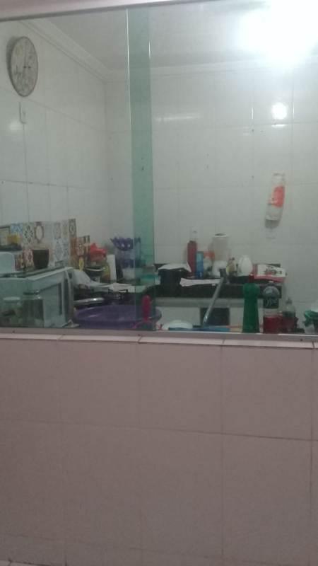 Casa, Vila Cristina, 3 Quartos, 2 Vagas, 1 Suíte