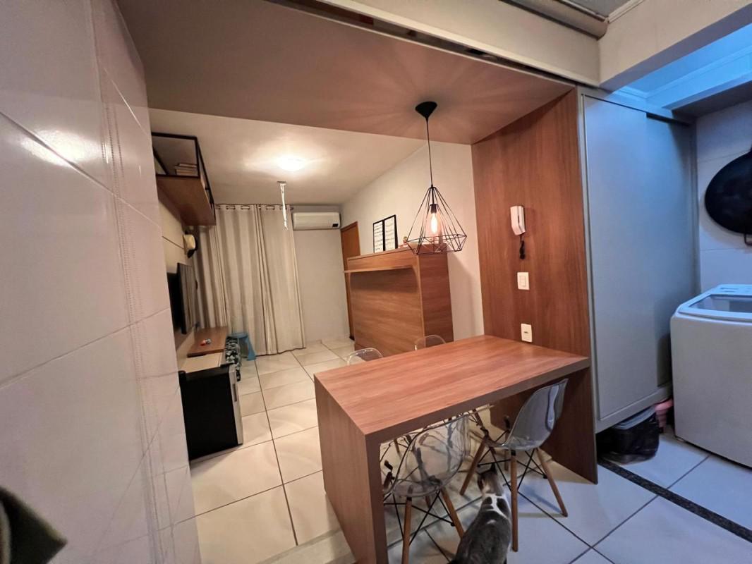 Apartamento, Palmeiras, 2 Quartos, 1 Vaga