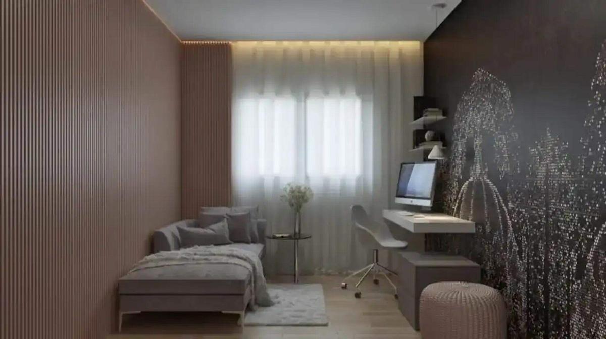 Apartamento, Serra, 3 Quartos, 2 Vagas, 1 Suíte