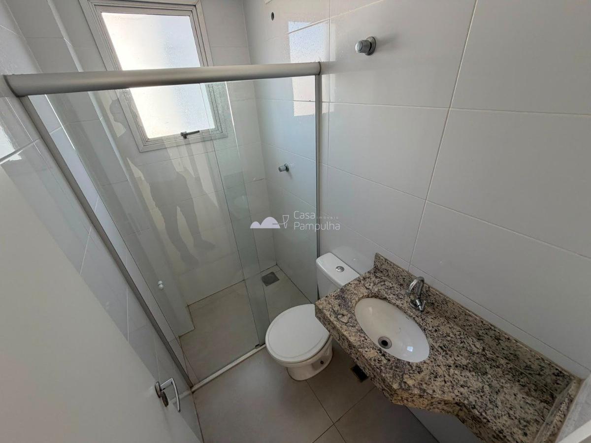 Apartamento, Copacabana, 2 Quartos, 1 Vaga
