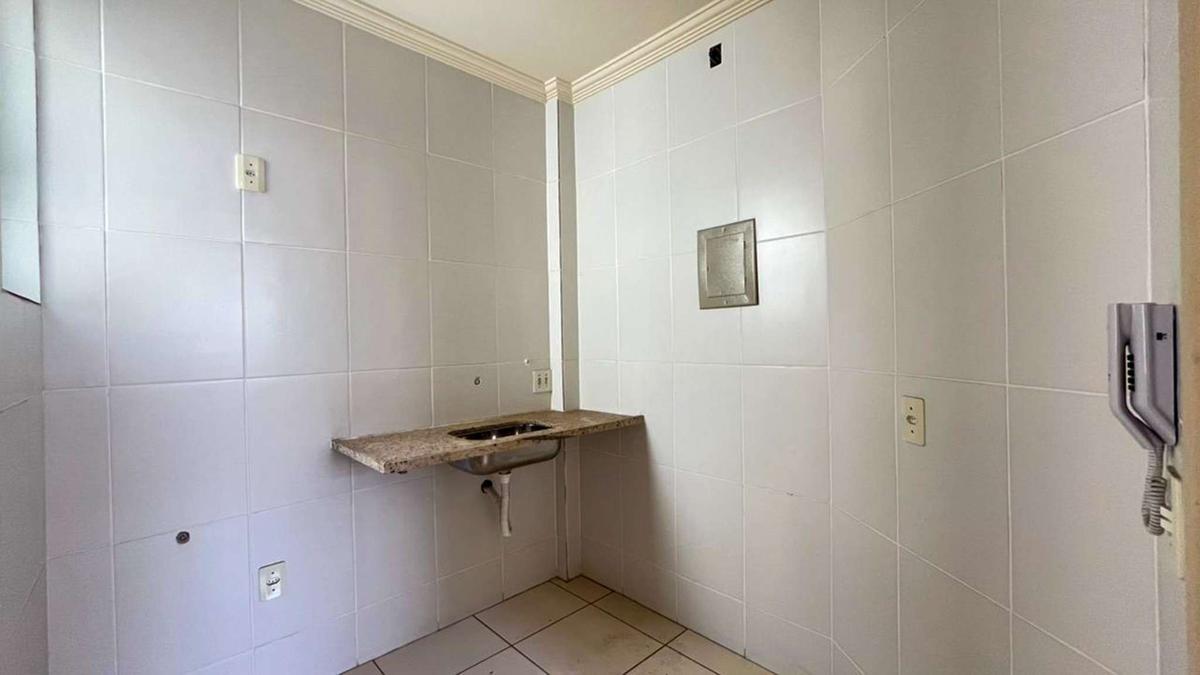 Apartamento, Nova Suíssa, 2 Quartos, 1 Vaga, 1 Suíte
