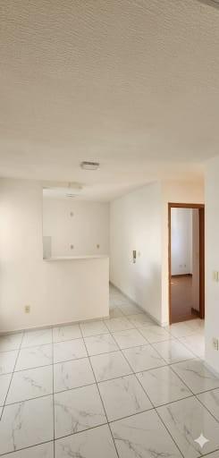 Apartamento, Lundcéia, 2 Quartos, 1 Vaga