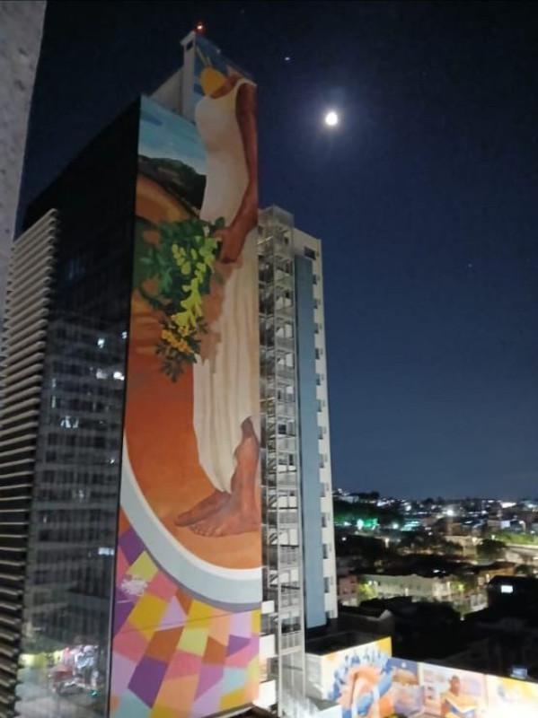 Apartamento, Centro, 3 Quartos, 0 Vaga