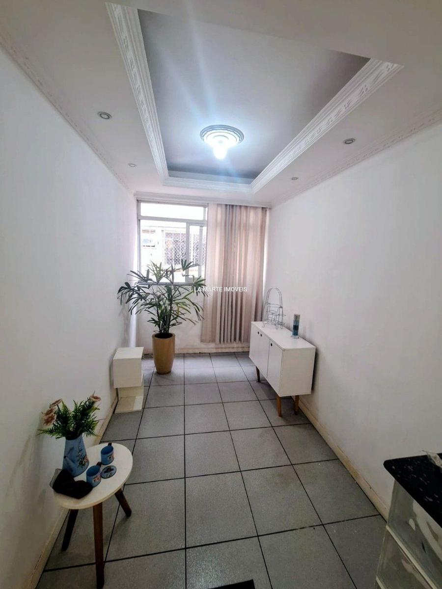 Apartamento, Monte Castelo, 2 Quartos, 1 Vaga