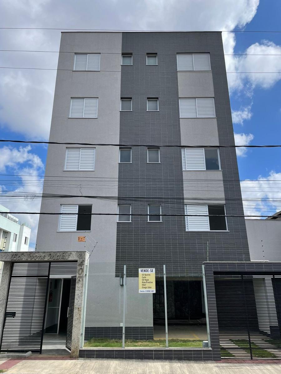 Apartamento, Ipiranga, 2 Quartos, 2 Vagas, 1 Suíte