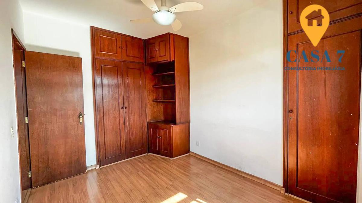 Apartamento, Santa Efigênia, 3 Quartos, 1 Vaga, 1 Suíte