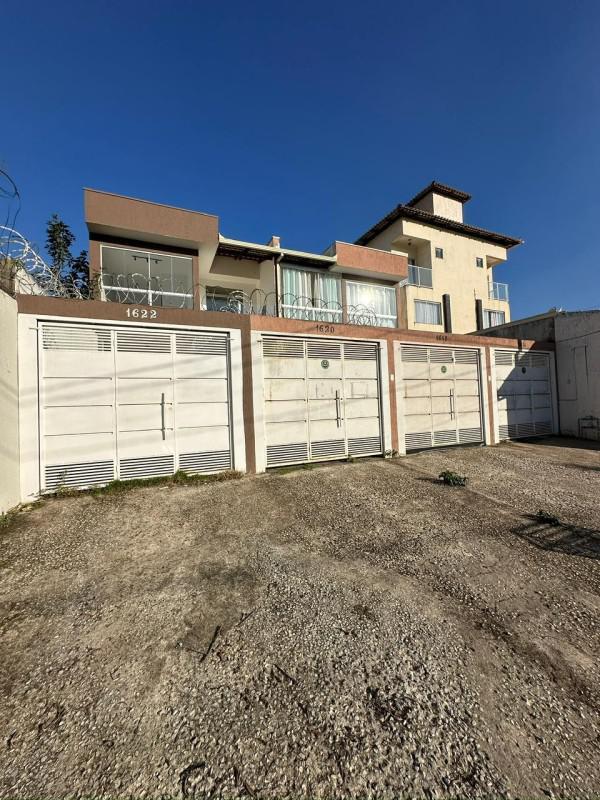 Casa, Duque de Caxias, 3 Quartos, 2 Vagas