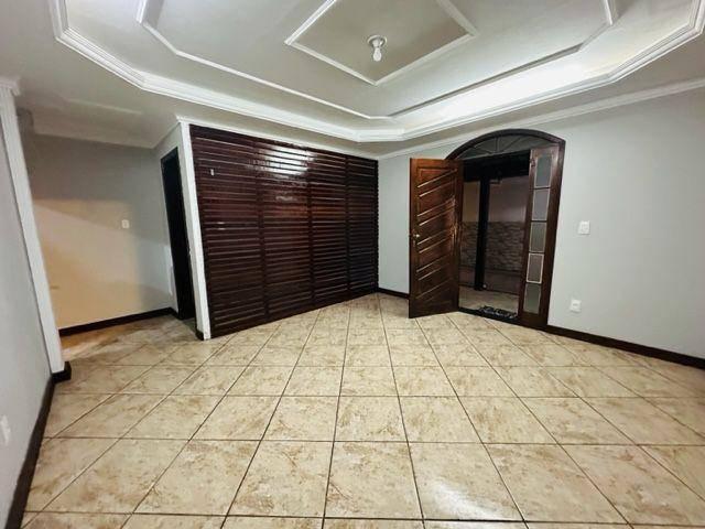 Casa, Jardim América, 3 Quartos, 2 Vagas, 1 Suíte