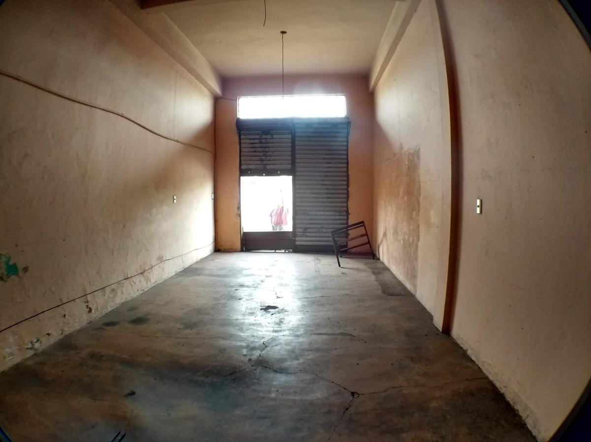Andar, Parque Recreio, 0 Quarto, 0 Vaga