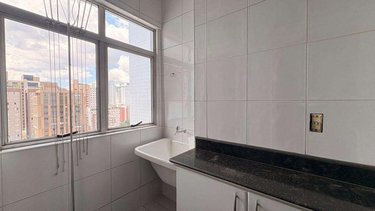 Apartamento, Lourdes, 3 Quartos, 2 Vagas, 1 Suíte