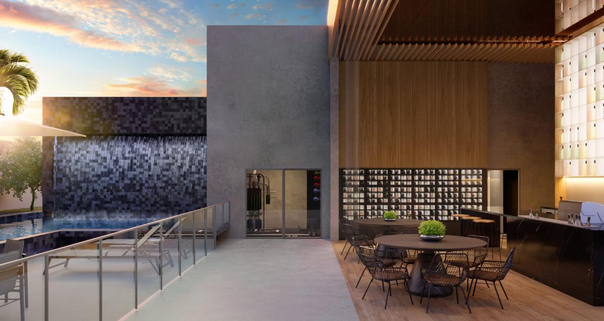 Apartamento, Santo Antônio, 4 Quartos, 3 Vagas, 2 Suítes