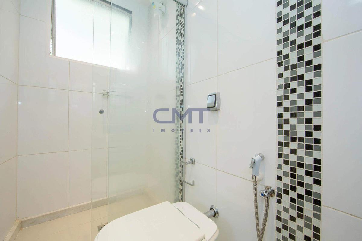Apartamento, Luxemburgo, 3 Quartos, 2 Vagas, 1 Suíte