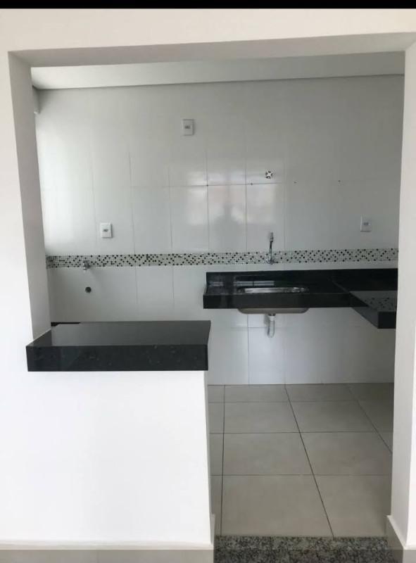 Apartamento, Tirol, 2 Quartos, 1 Vaga