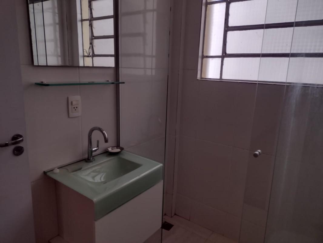 Apartamento, Santo Antônio, 3 Quartos, 1 Vaga