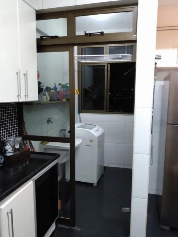 Apartamento, Glória, 4 Quartos, 2 Vagas, 1 Suíte