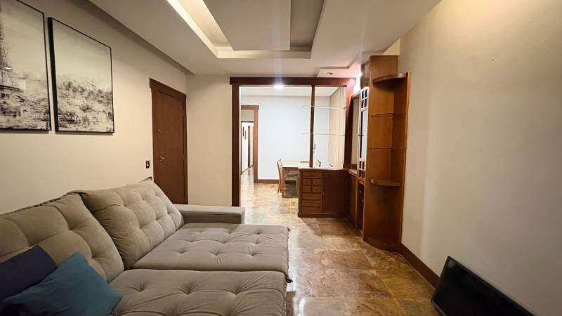 Apartamento, Coração de Jesus, 3 Quartos, 2 Vagas, 1 Suíte