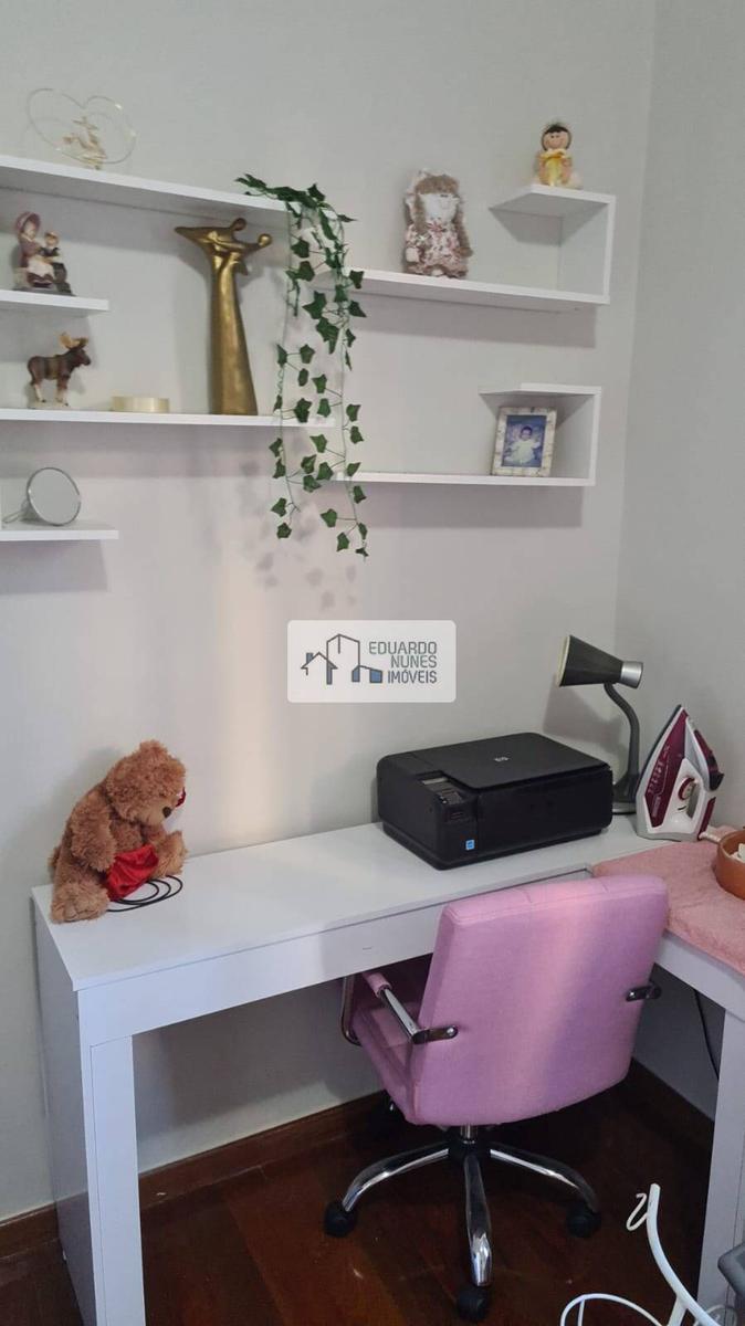 Apartamento, Fernão Dias, 3 Quartos, 2 Vagas, 1 Suíte