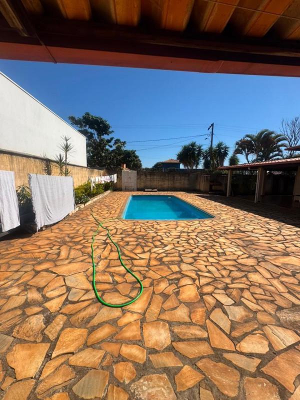 Fazenda, Bom Jardim, 3 Quartos, 2 Vagas, 1 Suíte